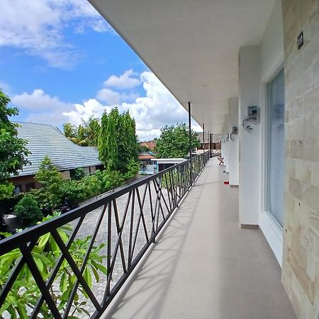 Zavana Rooms & Restaurant Tanjungkarang 외부 사진