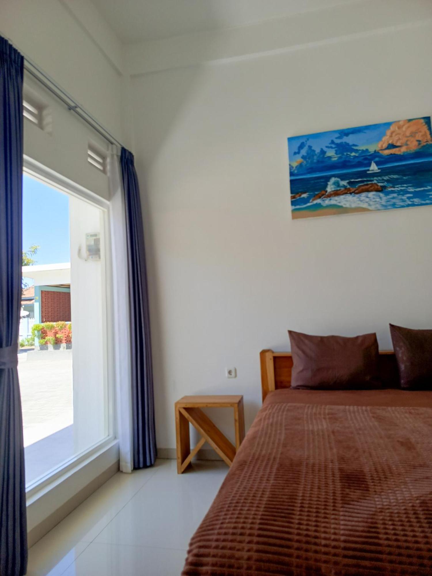 Zavana Rooms & Restaurant Tanjungkarang 외부 사진