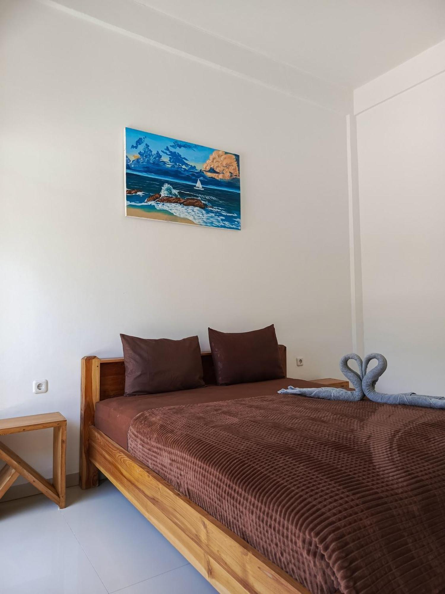 Zavana Rooms & Restaurant Tanjungkarang 외부 사진
