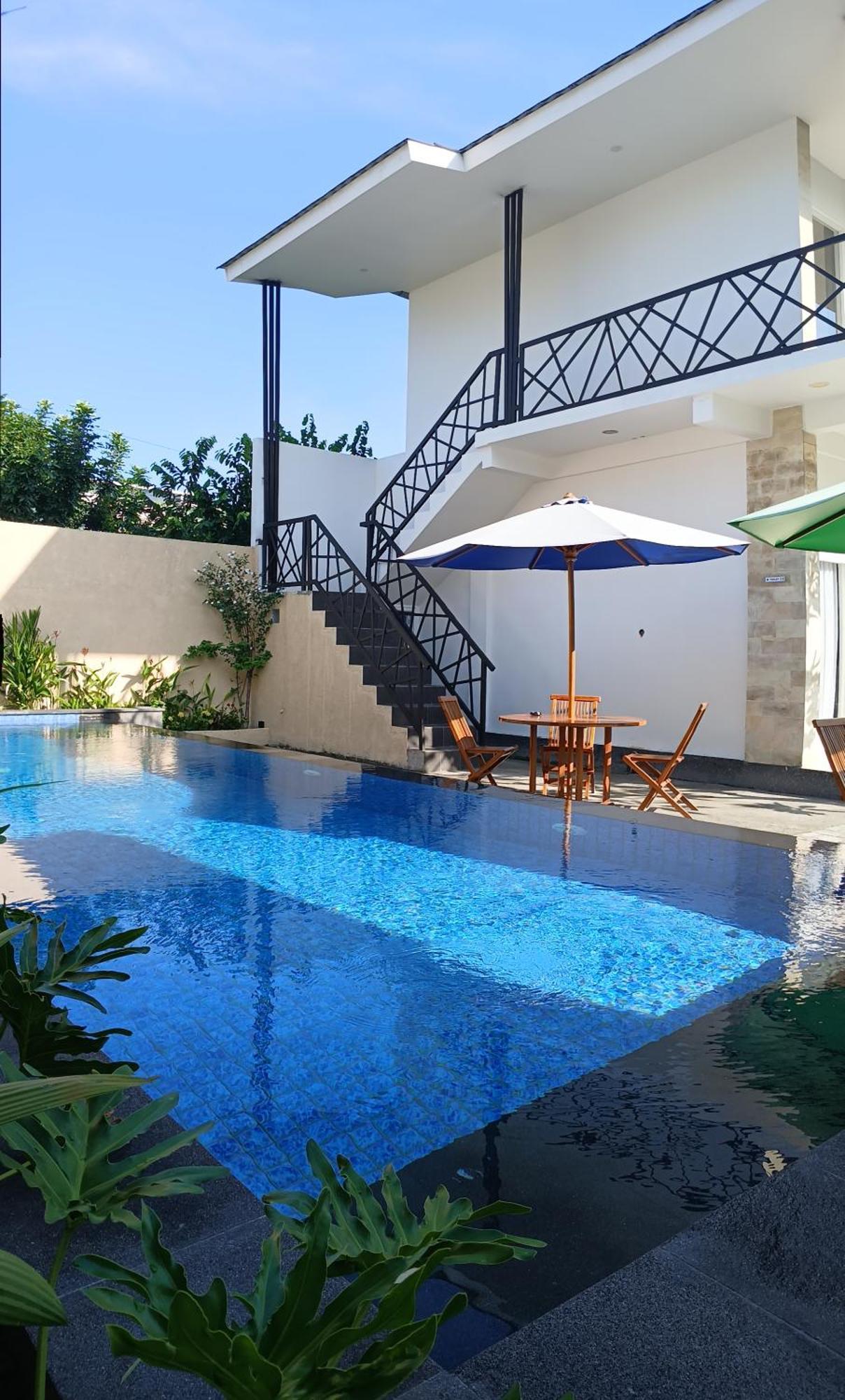 Zavana Rooms & Restaurant Tanjungkarang 외부 사진