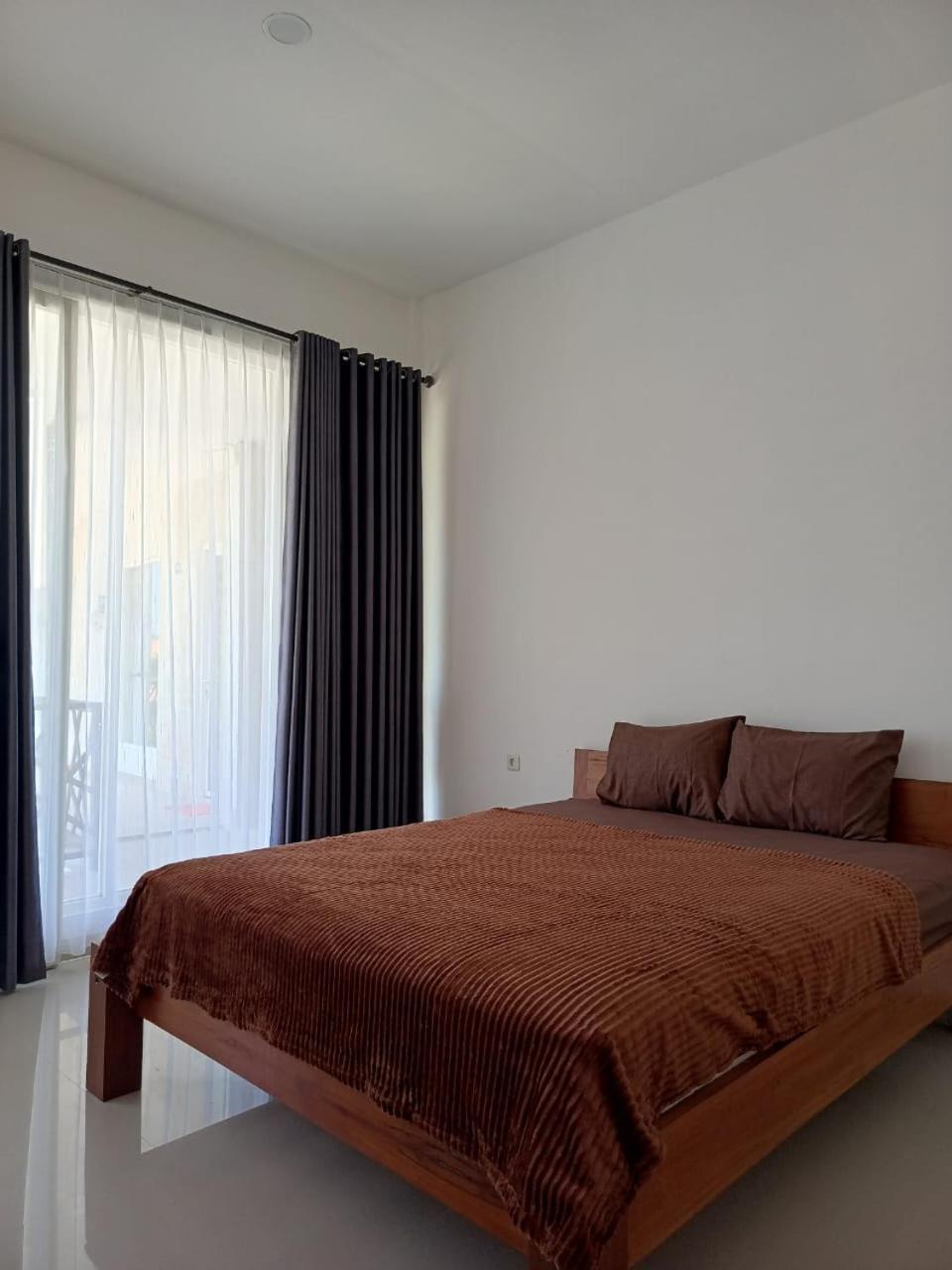 Zavana Rooms & Restaurant Tanjungkarang 외부 사진