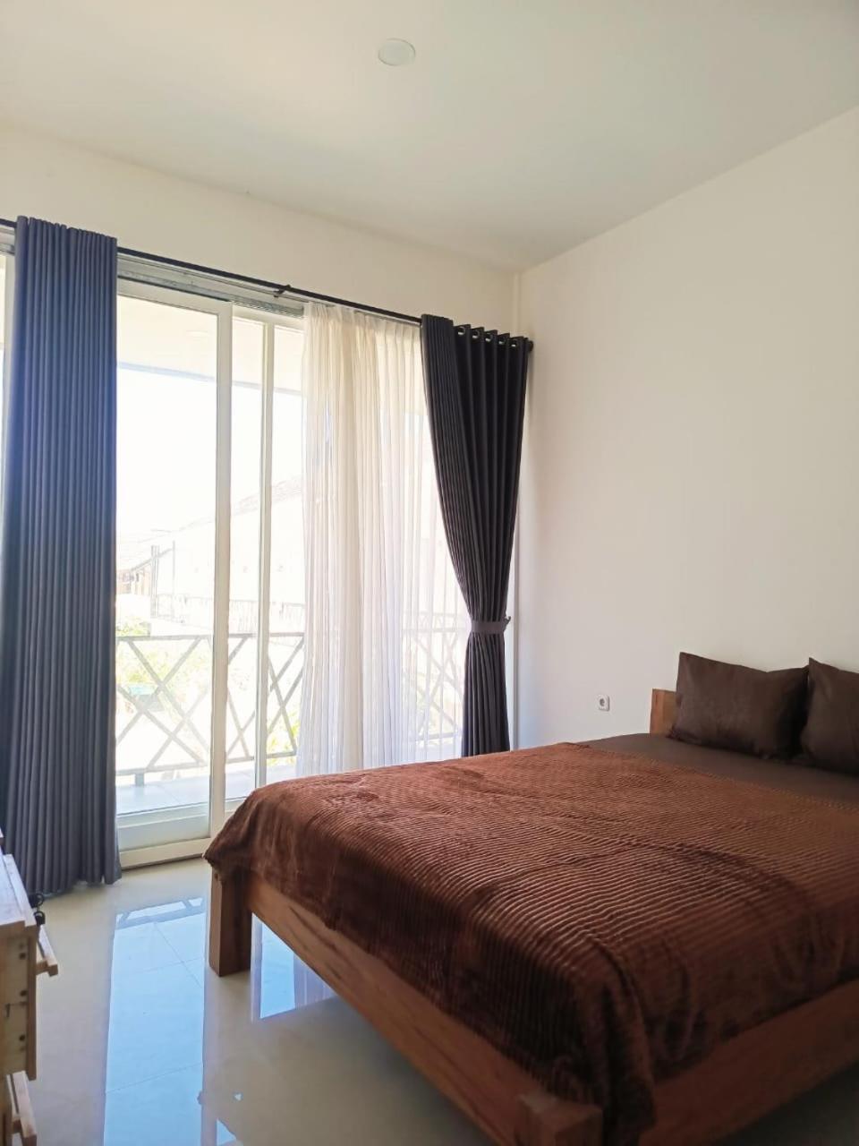 Zavana Rooms & Restaurant Tanjungkarang 외부 사진