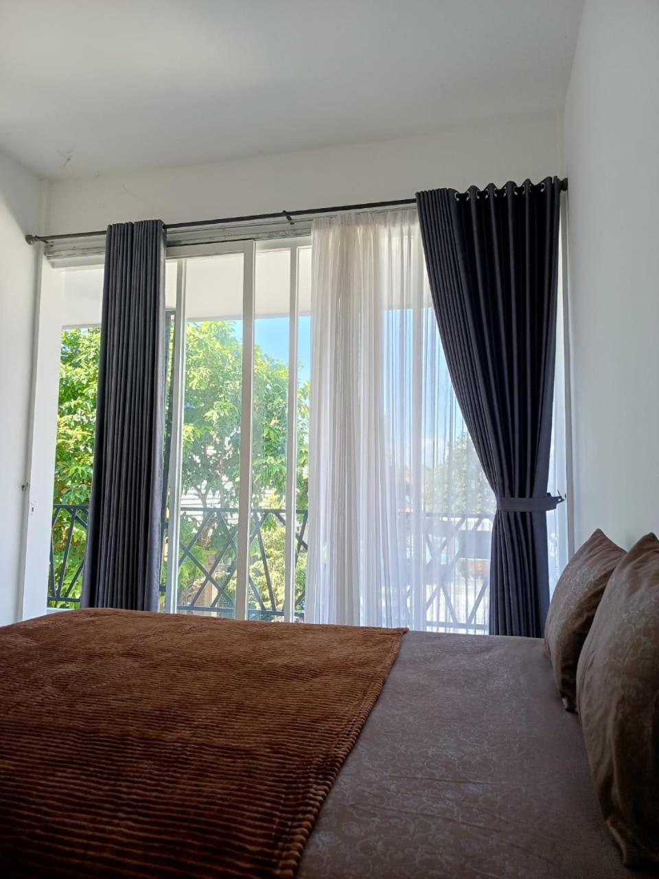 Zavana Rooms & Restaurant Tanjungkarang 외부 사진