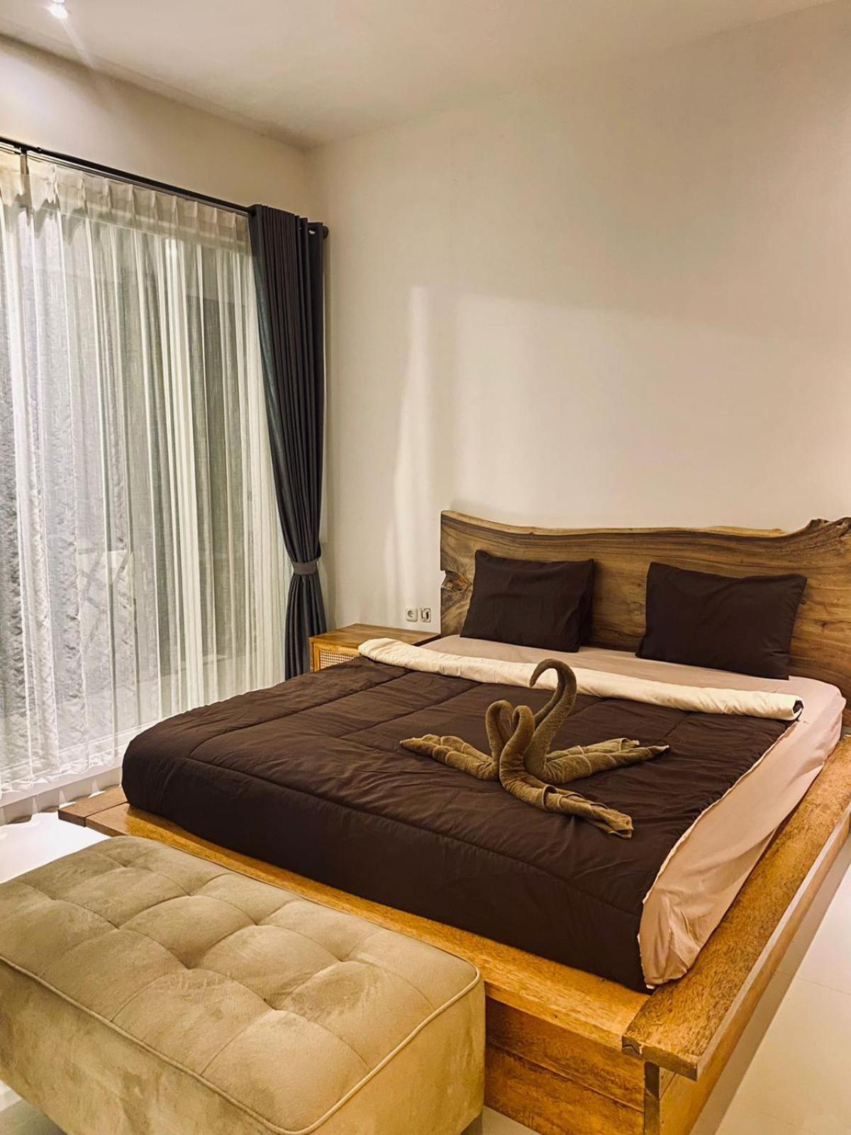 Zavana Rooms & Restaurant Tanjungkarang 외부 사진