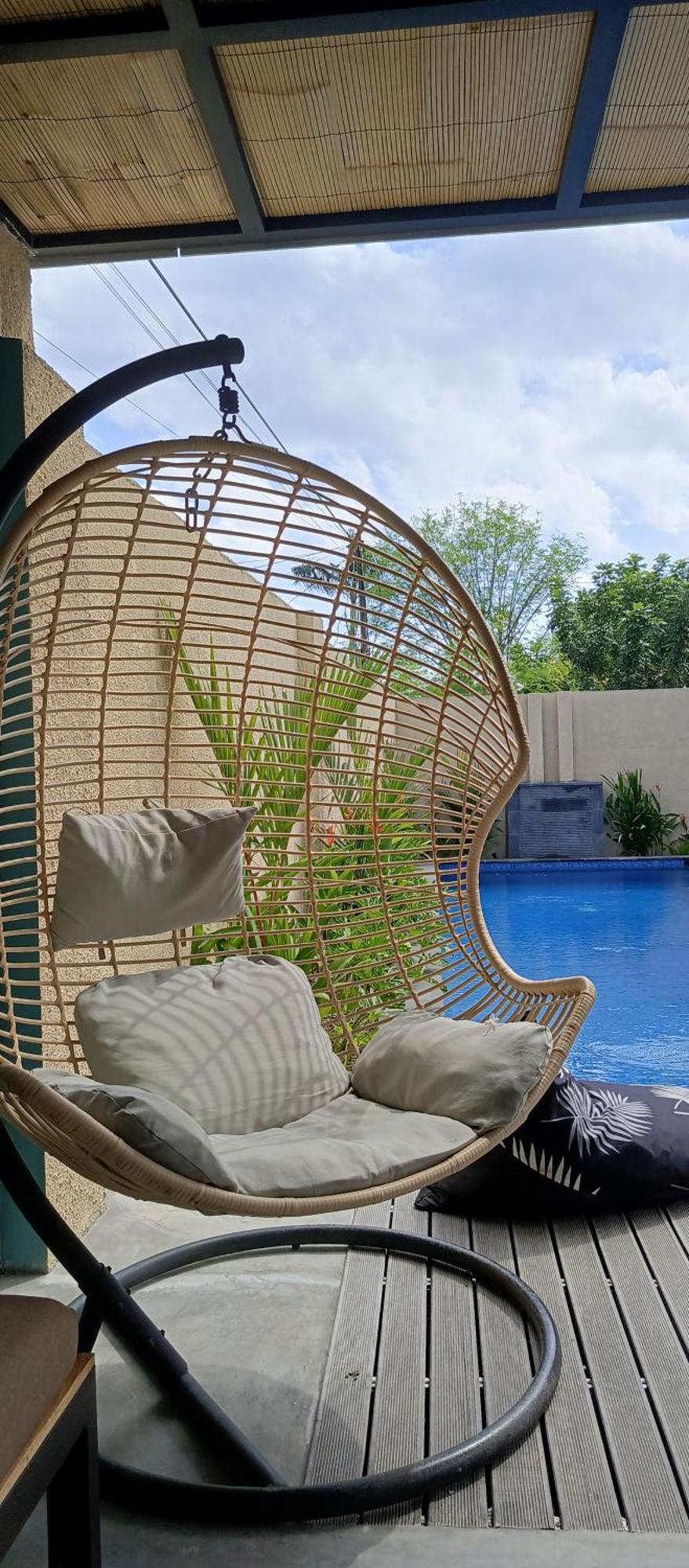 Zavana Rooms & Restaurant Tanjungkarang 외부 사진
