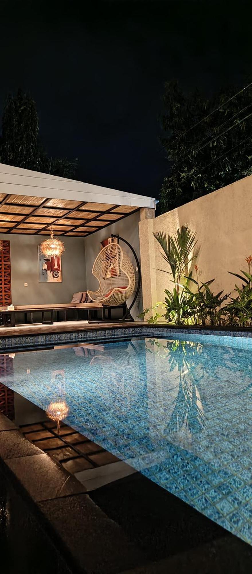 Zavana Rooms & Restaurant Tanjungkarang 외부 사진