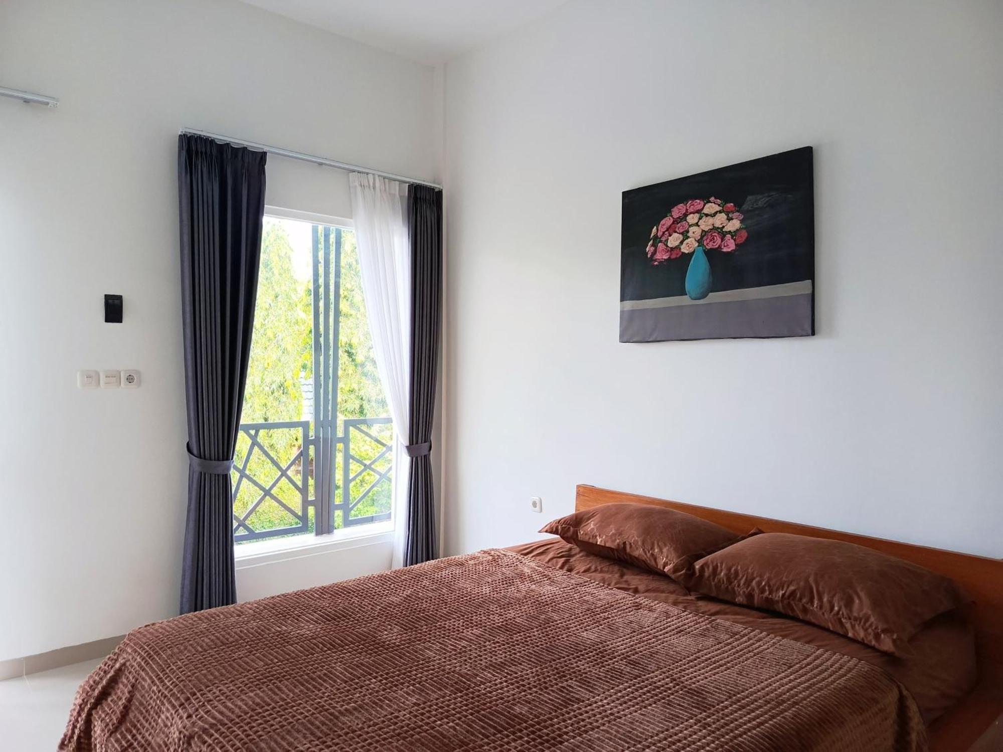 Zavana Rooms & Restaurant Tanjungkarang 외부 사진