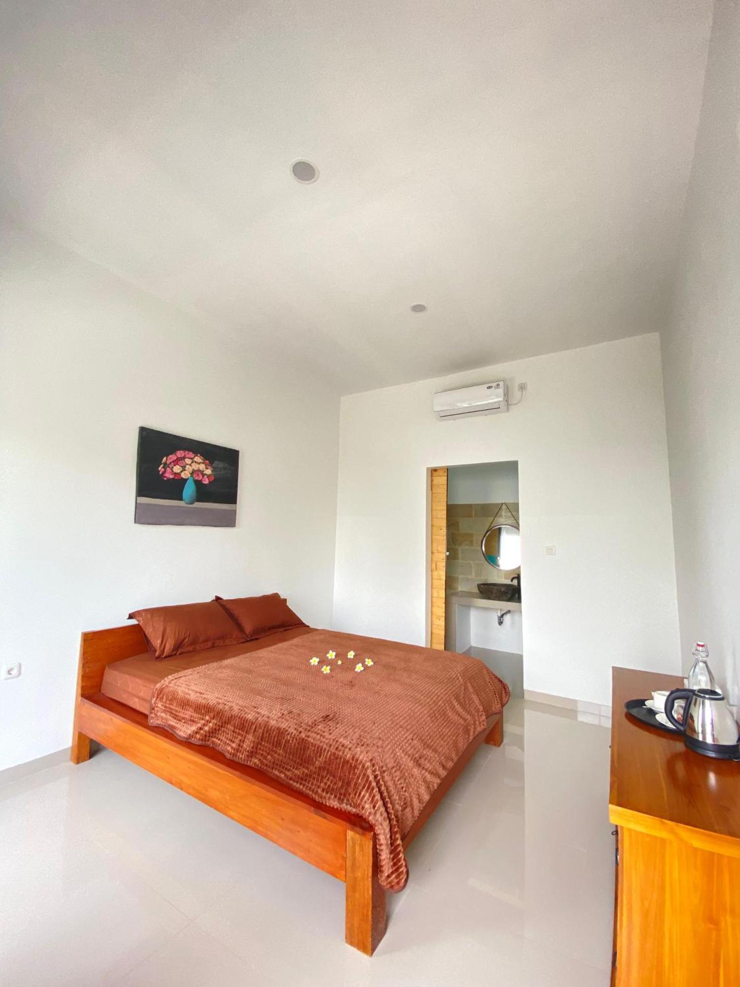 Zavana Rooms & Restaurant Tanjungkarang 외부 사진