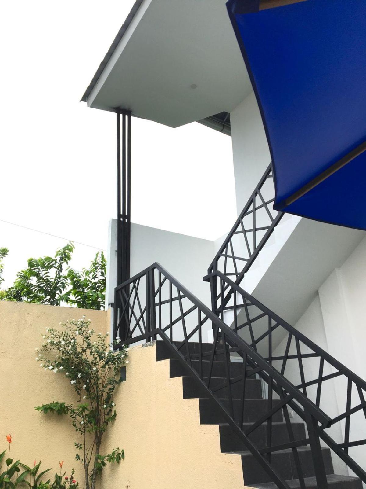 Zavana Rooms & Restaurant Tanjungkarang 외부 사진